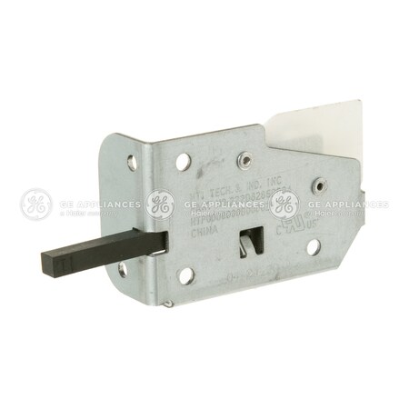 Ge WB24X28840 GE Oven Plunger Switch Dual WB24X28840